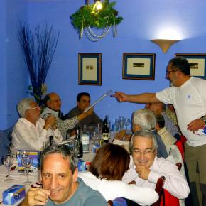 Mesón de la Dolores