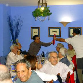 Mesón de la Dolores