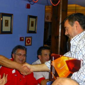 Mesón de la Dolores