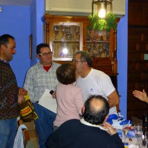 Mesón de la Dolores