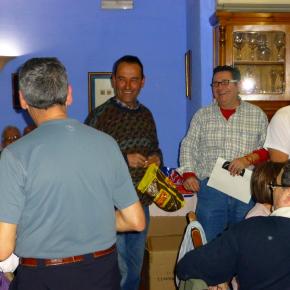 Mesón de la Dolores