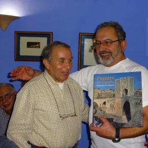 Mesón de la Dolores