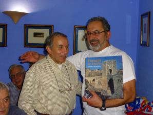 Mesón de la Dolores