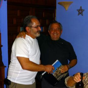 Mesón de la Dolores