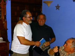 Mesón de la Dolores