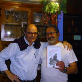 Mesón de la Dolores