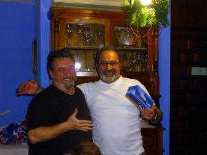 Mesón de la Dolores