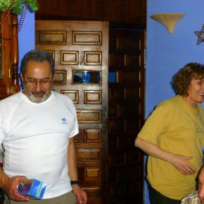 Mesón de la Dolores