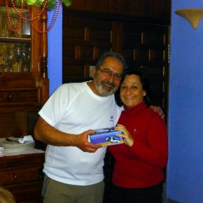 Mesón de la Dolores