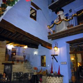 Mesón de la Dolores