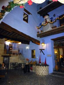Mesón de la Dolores