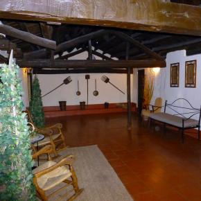 Mesón de la Dolores