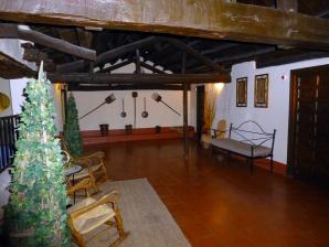 Mesón de la Dolores