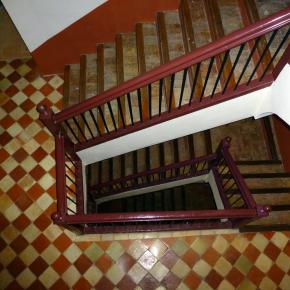 Mesón de la Dolores