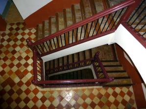 Mesón de la Dolores