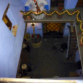 Mesón de la Dolores