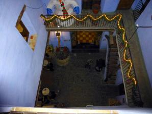 Mesón de la Dolores