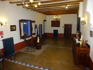 Mesón de la Dolores
