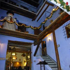 Mesón de la Dolores