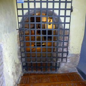 Mesón de la Dolores