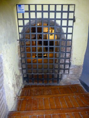 Mesón de la Dolores