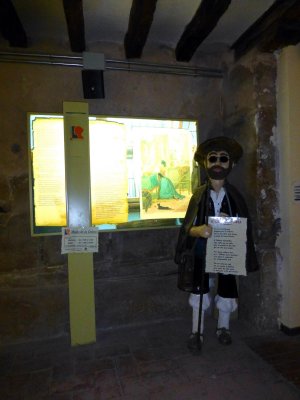 Mesón de la Dolores