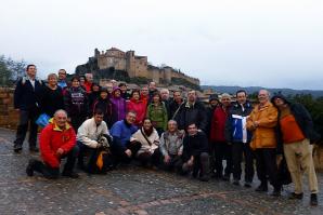 20130119 De Asque a Alquézar