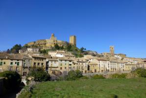 Uncastillo