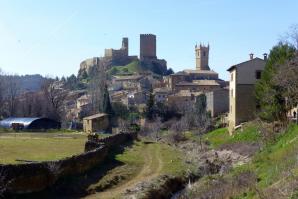 Uncastillo
