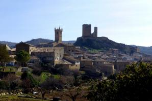 Uncastillo