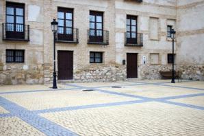 Palacio Bureta