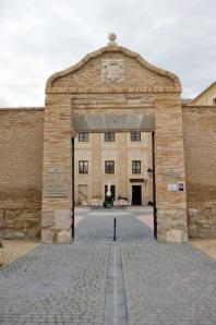 Palacio Bureta