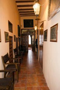 Palacio Bureta