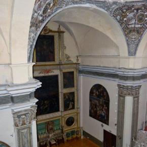 20130322 Santuario de Misericordia - Bureta