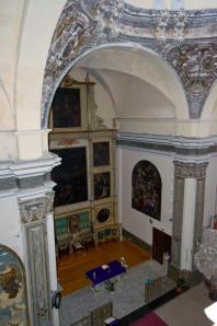 20130322 Santuario de Misericordia - Bureta