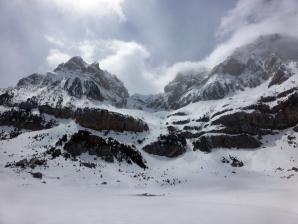20130406 Raquetas por Formigal