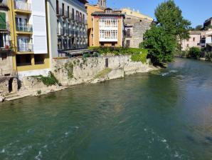 Estella, Navarra