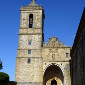 Monasterio de Irache, Navarra