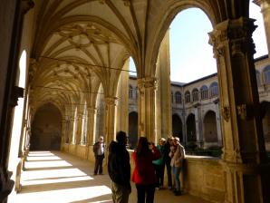 Monasterio de Irache, Navarra
