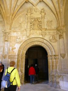Monasterio de Irache, Navarra