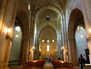 Monasterio de Irache, Navarra