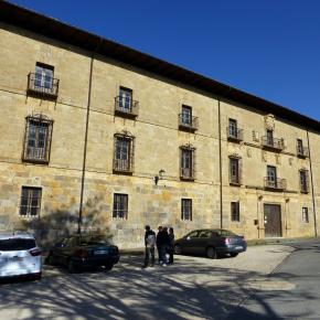 Monasterio de Irache, Navarra
