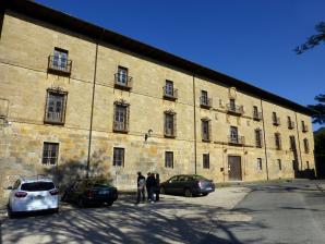 Monasterio de Irache, Navarra