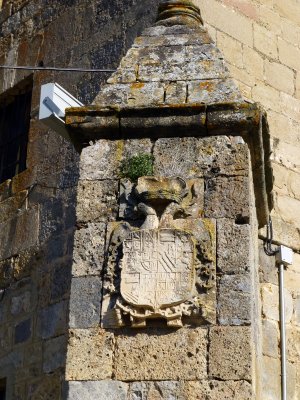 Monasterio de Irache, Navarra