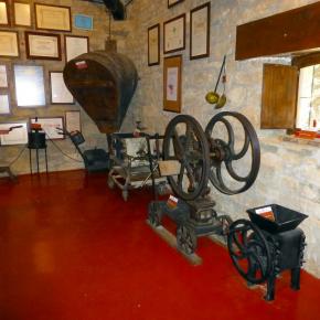 Museo del Vino de Irache