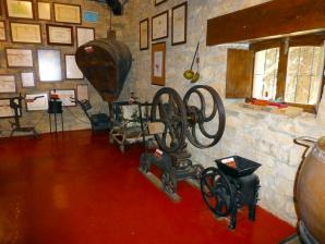 Museo del Vino de Irache