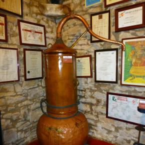 Museo del Vino de Irache