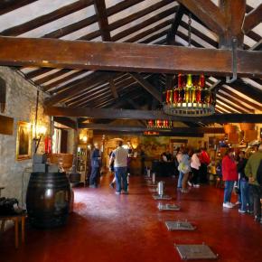 Museo del Vino de Irache