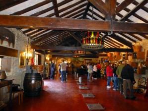 Museo del Vino de Irache