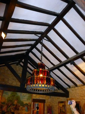 Museo del Vino de Irache